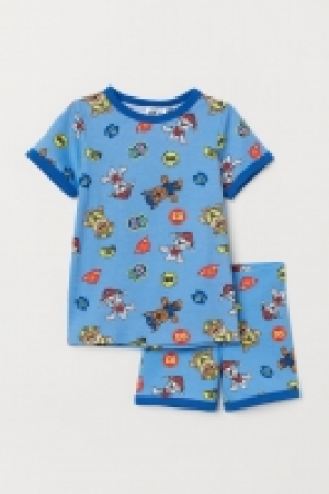  Pijama de punto 9.99 €
