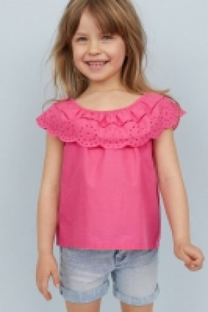  Blusa bohemia 8.99 €