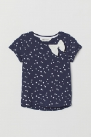  Camiseta de punto con motivo 2.99 €