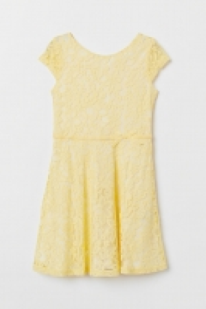  Vestido de encaje 16.99 €