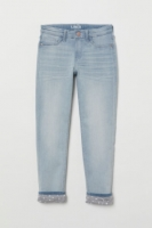  Skinny Fit Generous Size Jeans 14.99 €