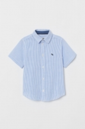  Camisa de algodón 5.99 €
