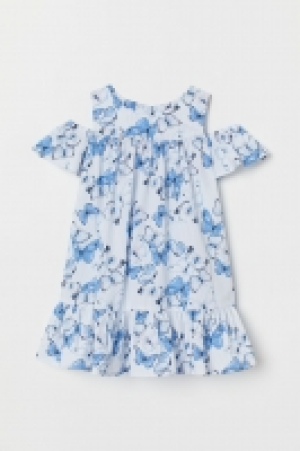  Vestido hombros cut-out 9.99 €