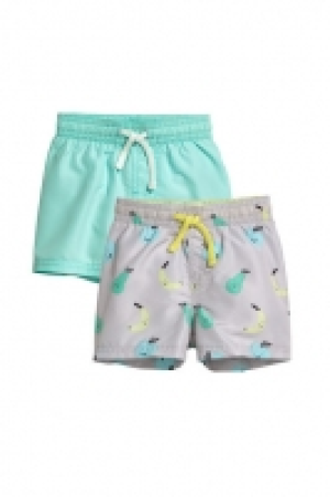  Pack de 2 bañadores 10.99 €