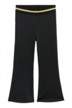  Pantalón acampanado de punto 5.99 €
