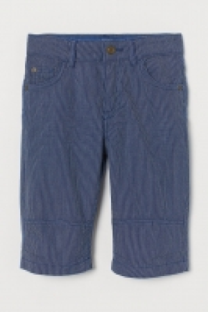  Pantalón pirata de algodón 10.99 €