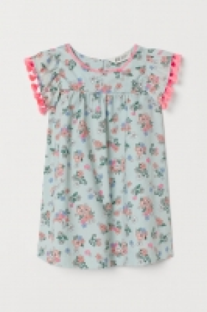  Vestido con borlas 9.99 €