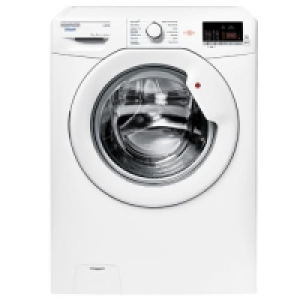 Lavadora carga frontal Hoover HL 1272D3