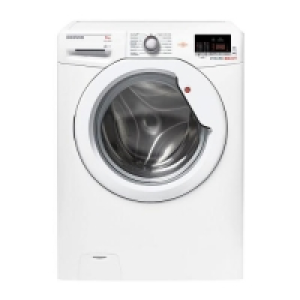 Euronics  Lavadora carga frontal Hoover DXOC573/1