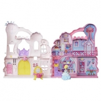 Toysrus  Princesas Disney - Cenicienta - Castillo de Cenicienta