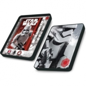 Toysrus  Star Wars - Set Papelería