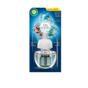 AIRWICK Life escents ambientador eléctrico oasis turquesa re 5.25 €