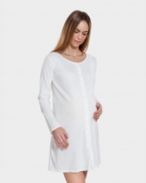 Prenatal  Camisón abierto