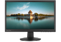MediaMarkt  REACONDICIONADO Monitor - Lenovo LI2215S, 21.5 Inch, Full HD, 19
