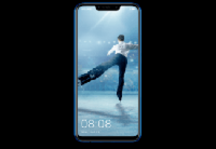 REACONDICIONADO Móvil - Huawei P Smart Plus, 6.3 Inch, 4 GB RAM, 234.90 €
