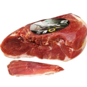 EL CORTE INGLES jamón deshuesado serrano Gran Reserva 14.90 €