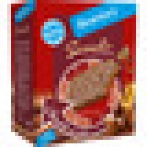 BICENTURY Sarialis barritas saciantes de cereales con chocol 2.30 €
