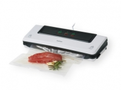 Silvercrest® Envasadora al vacío 125 W. 29.99 €
