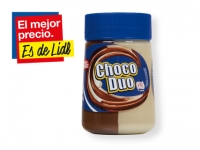 Lidl  Mister Choc® Choco crema