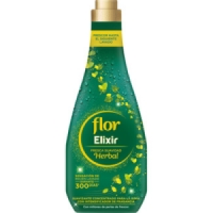 FLOR Elixir suavizante concentrado fresca suavidad Herbal bo 3.70 €