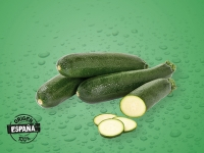 Calabacín 0.89 €