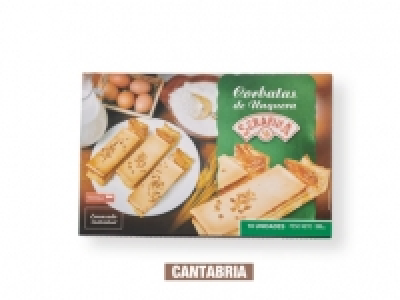 Serafina® Corbatas de Unquera 3.99 €