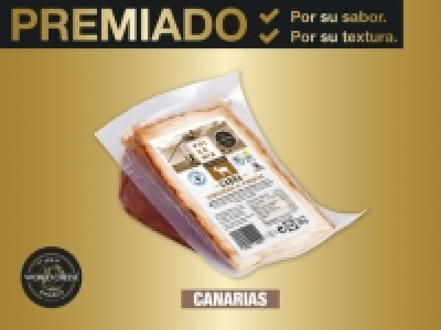 Volcania® Queso de cabra semicurado al pimentón 2.99 €