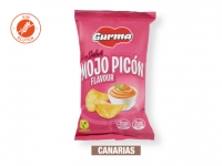 Lidl  Gurma® Patatas chips