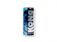 Lidl  Kong Strong® Bebida energética Zero