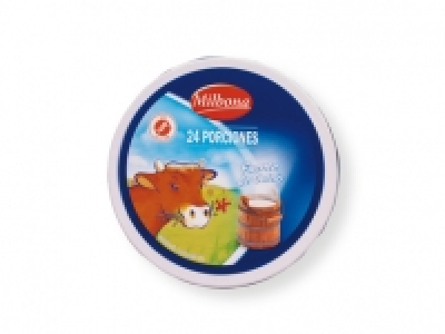 Milbona® Queso fundido 0.99 €