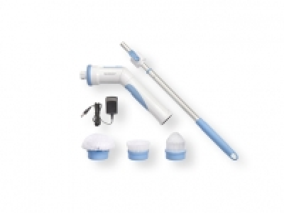 Silvercrest® Cepillo de limpieza recargable 29.99 €