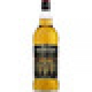 100 PIPERS whisky escocés botella 1 l 13.95 €
