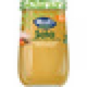 HERO BABY SOLO tarrito de verduritas, lentejas y pavo ecológ 1.60 €