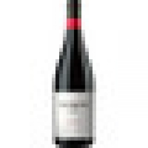 Hipercor  GLORIOSO vino tinto crianza D.O. Rioja botella 75 cl