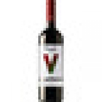 Hipercor  VEGAL vino tinto syrah ecológico D.O. Jumilla botella 75 cl