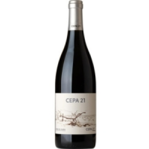 CEPA 21 vino tinto reserva D.O. Ribera del Duero botella 75  16.50 €