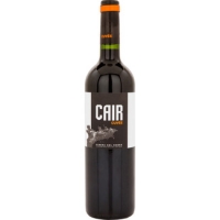 Hipercor  CAIR Cuvée vino tinto D.O. Ribera del Duero botella 75 cl