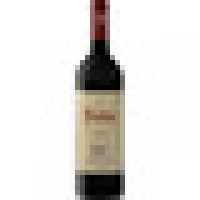 Hipercor  PROTOS vino tinto reserva D.O. Ribera del Duero botella 75 c