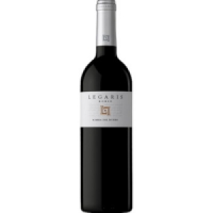 LEGARIS vino tinto roble D.O. Ribera del Duero botella 75 cl 7.25 €