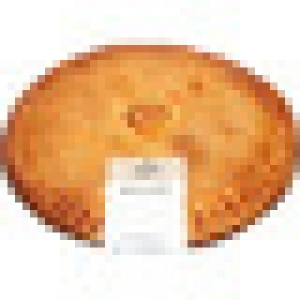 Hipercor  CALIDAD ARTESANA empanada de ternera pieza 800 g