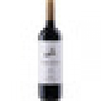 Hipercor  BALBAS vino tinto crianza D.O. Ribera del Duero botella 75 c
