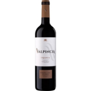 VALPINCIA vino tinto crianza D.O. Ribera del Duero botella 7 10.35 €