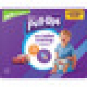 HUGGIES PULL UPS calzoncillo de aprendizaje para niño edad 1 12.69 €