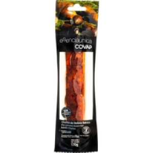 COVAP Esenciaúnica chorizo de bellota ibérico sin gluten pie 3.50 €