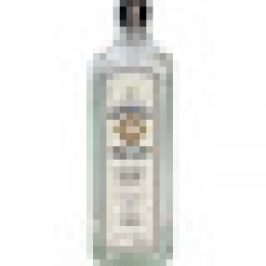 BOMBAY ginebra inglesa original botella 1 l
