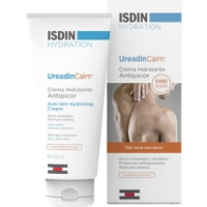 ISDIN UREADIN HYDRATION Calm crema hidratante antipicor para 15.55 €