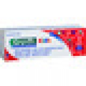 G.U.M Kids gel dentífrico infantil de 2 a 6 años sabor fresa 2.35 €