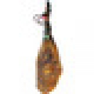 SIERRA DE TENTUDIA jamón de bellota ibérico 50% raza ibérico 99.00 €