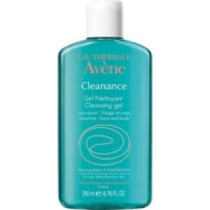 EAU THERMALE AVENE Cleanance gel limpiador para pieles con t 11.45 €