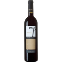 Hipercor  TENDRAL vino tinto crianza D.O. Priorat botella 75 cl